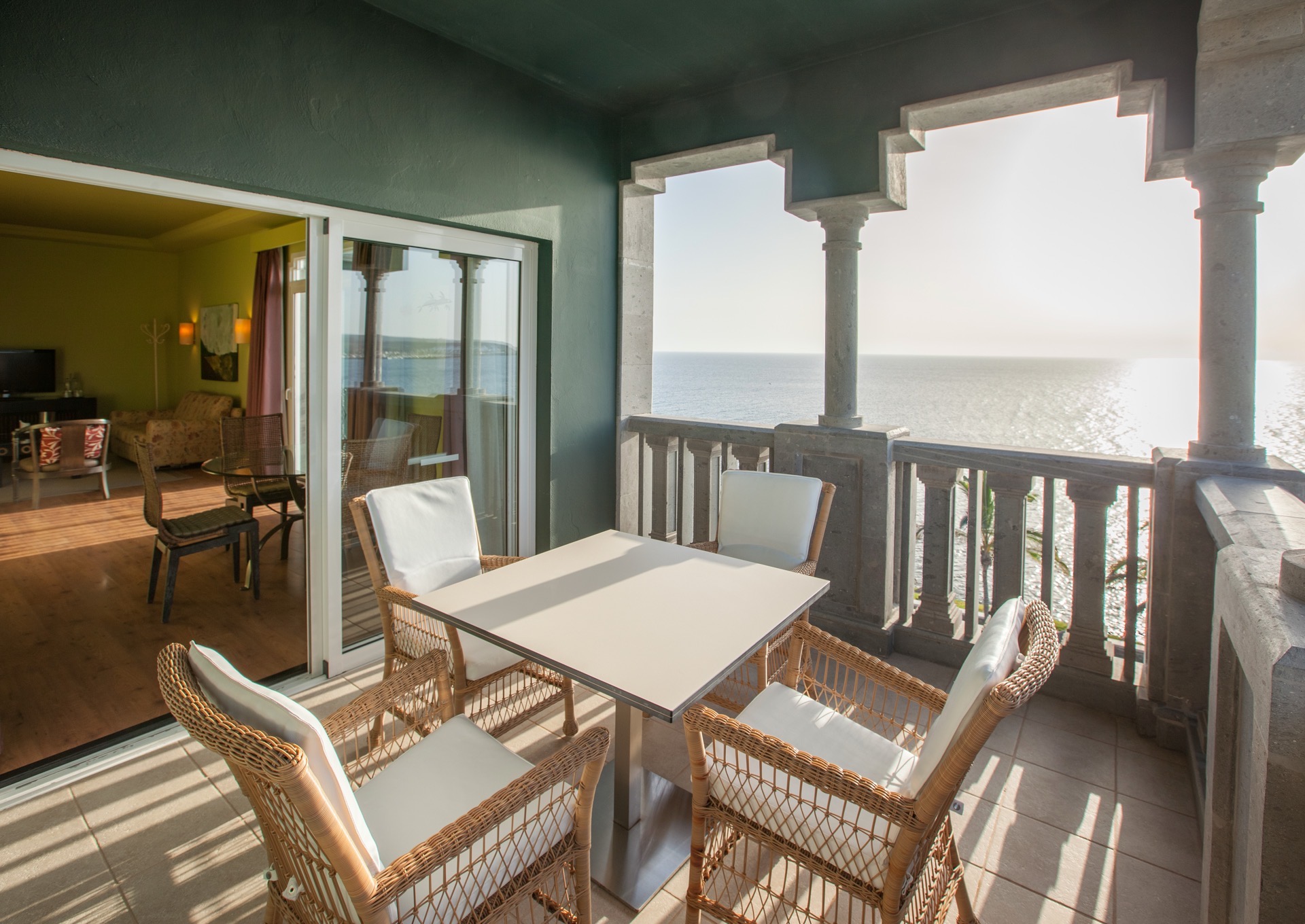 images and photos hotel lopesan villa del conde room views