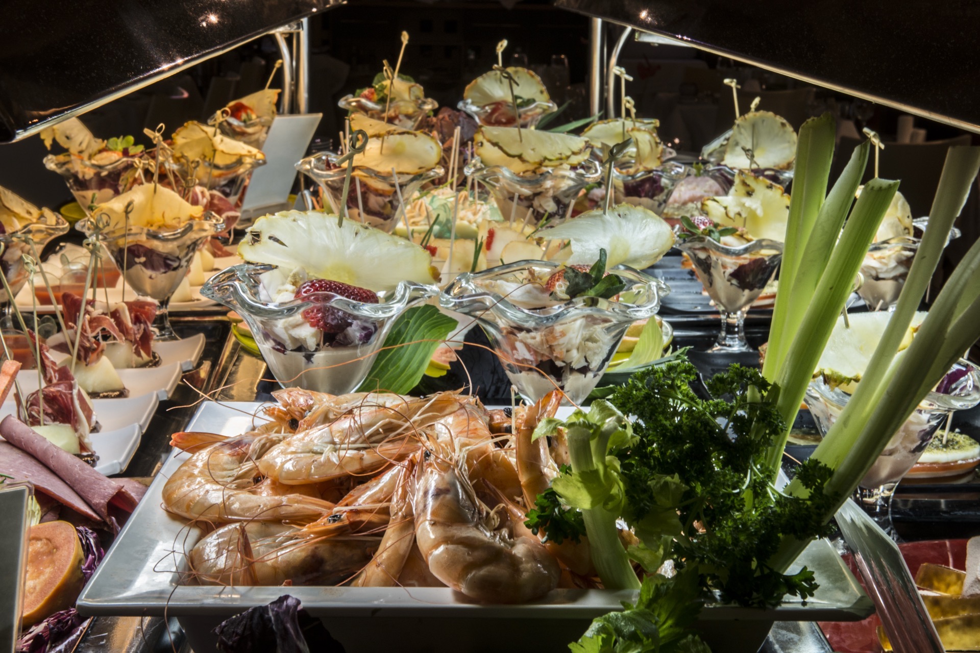 galeria de imágenes gastronomia hotel lopesan villa del conde