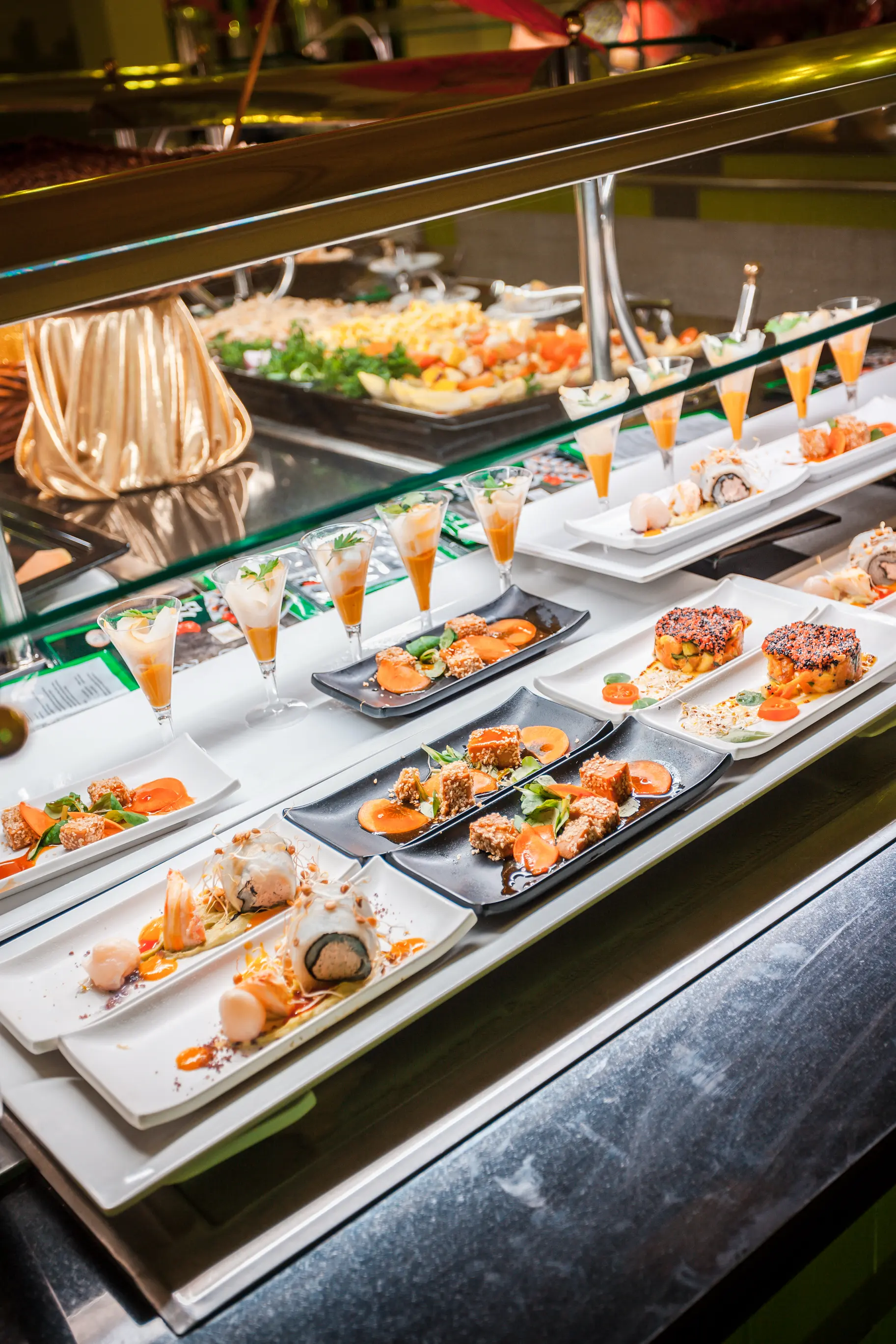 picture gallery gastronomy lopesan villa del conde resort & thalasso