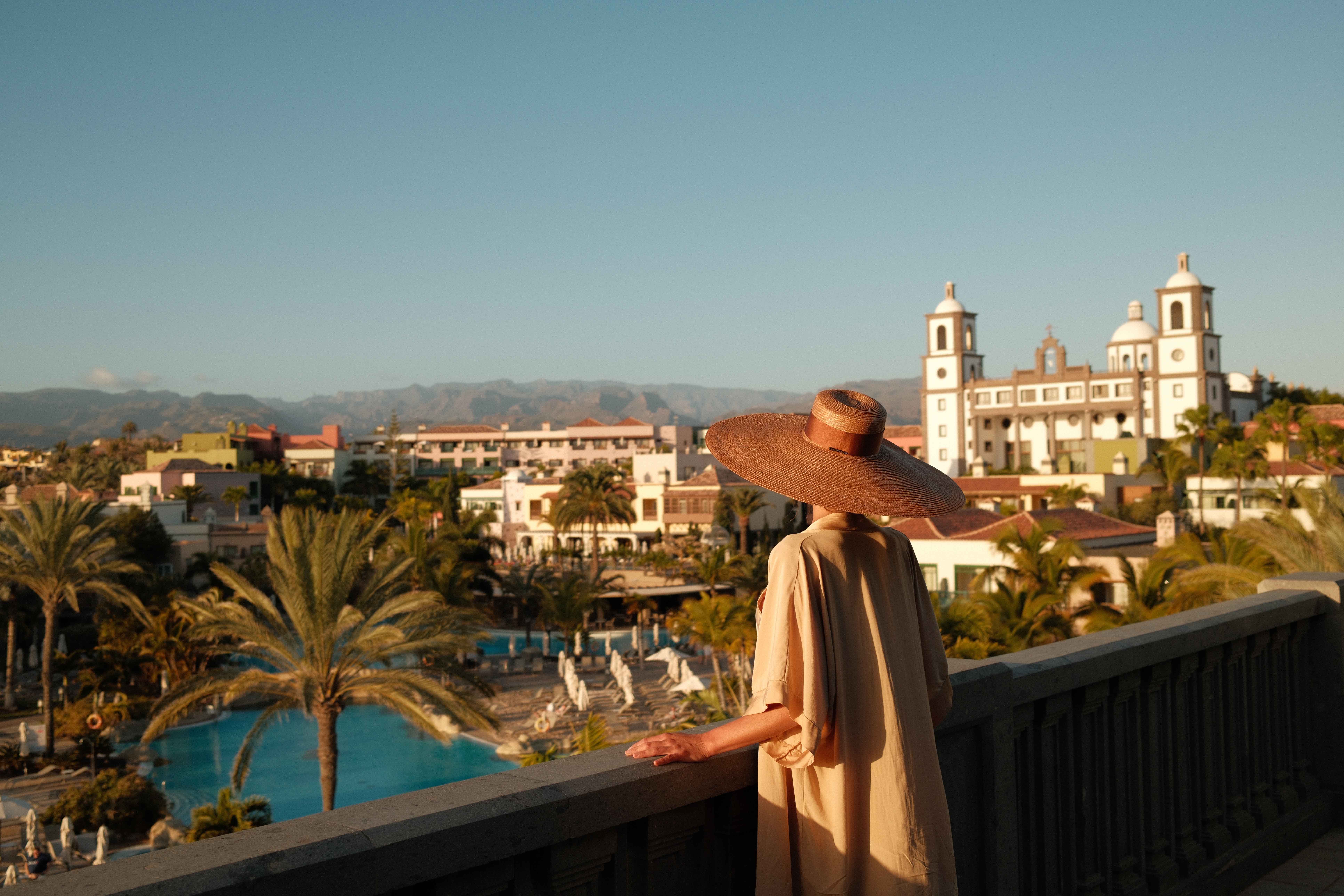 Estancias de grupos en hoteles del Grupo Lopesan