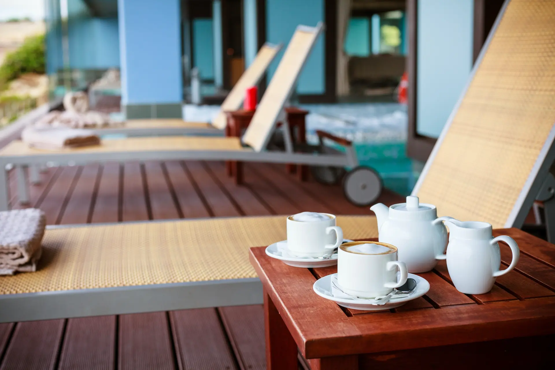 photos hotel lopesan villa del conde pool relaxation area