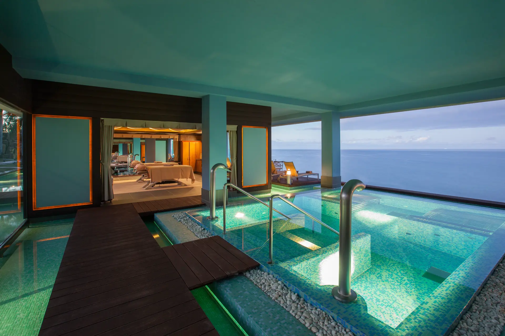 photos hotel lopesan villa del conde indoor pool views