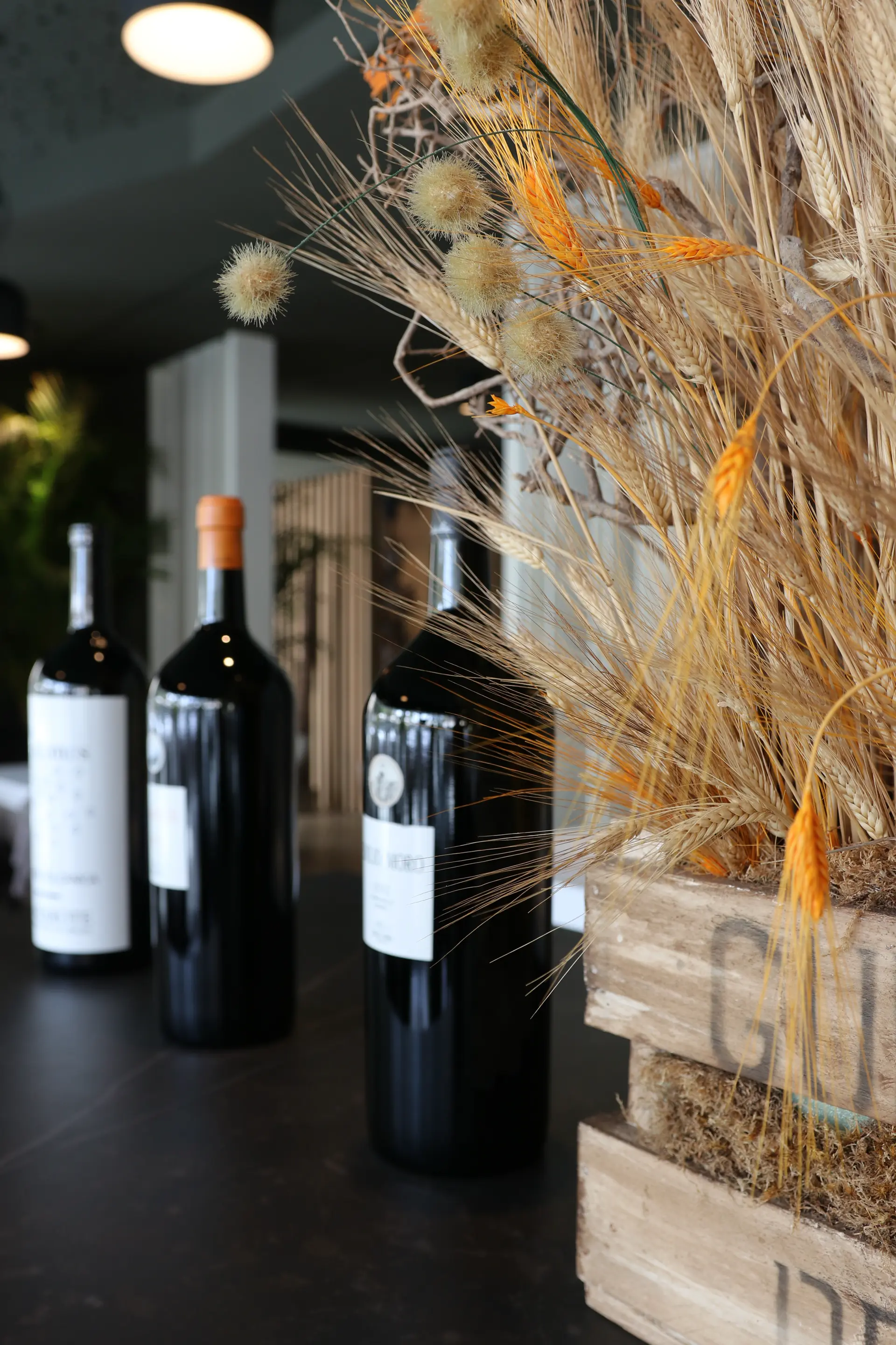 picture gallery ovo restaurant lopesan villa del conde resort & thalasso