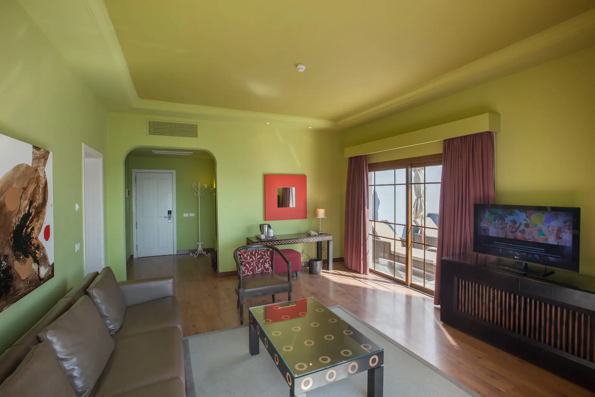 images and photos hotel lopesan villa del conde standard suite double deluxe room