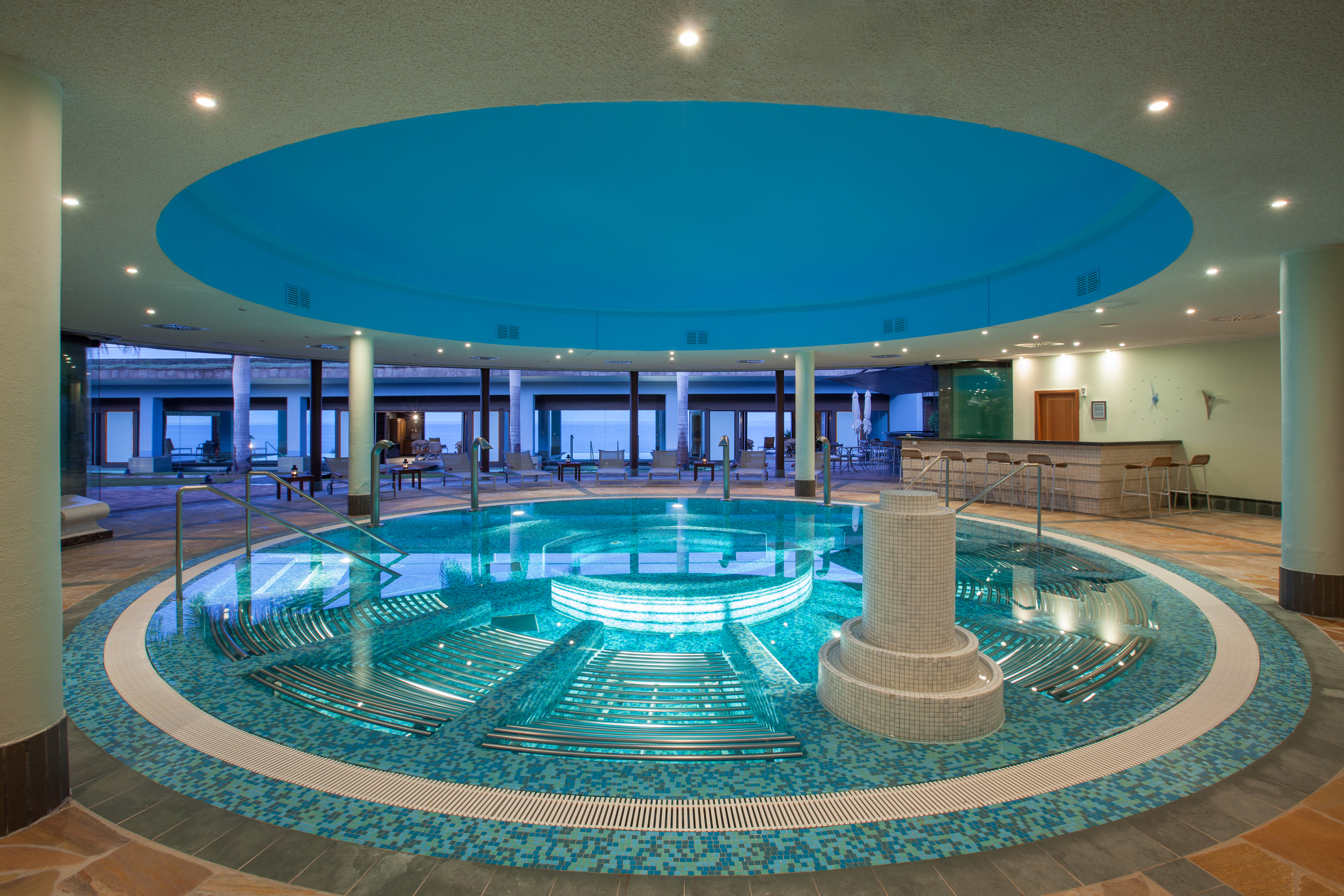 fotos hotel lopesan villa del conde whirlpool pool