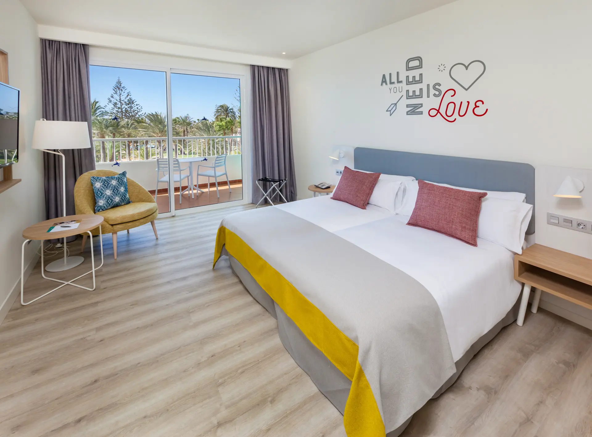 photos rooms abora interclub atlantic double deluxe adults only