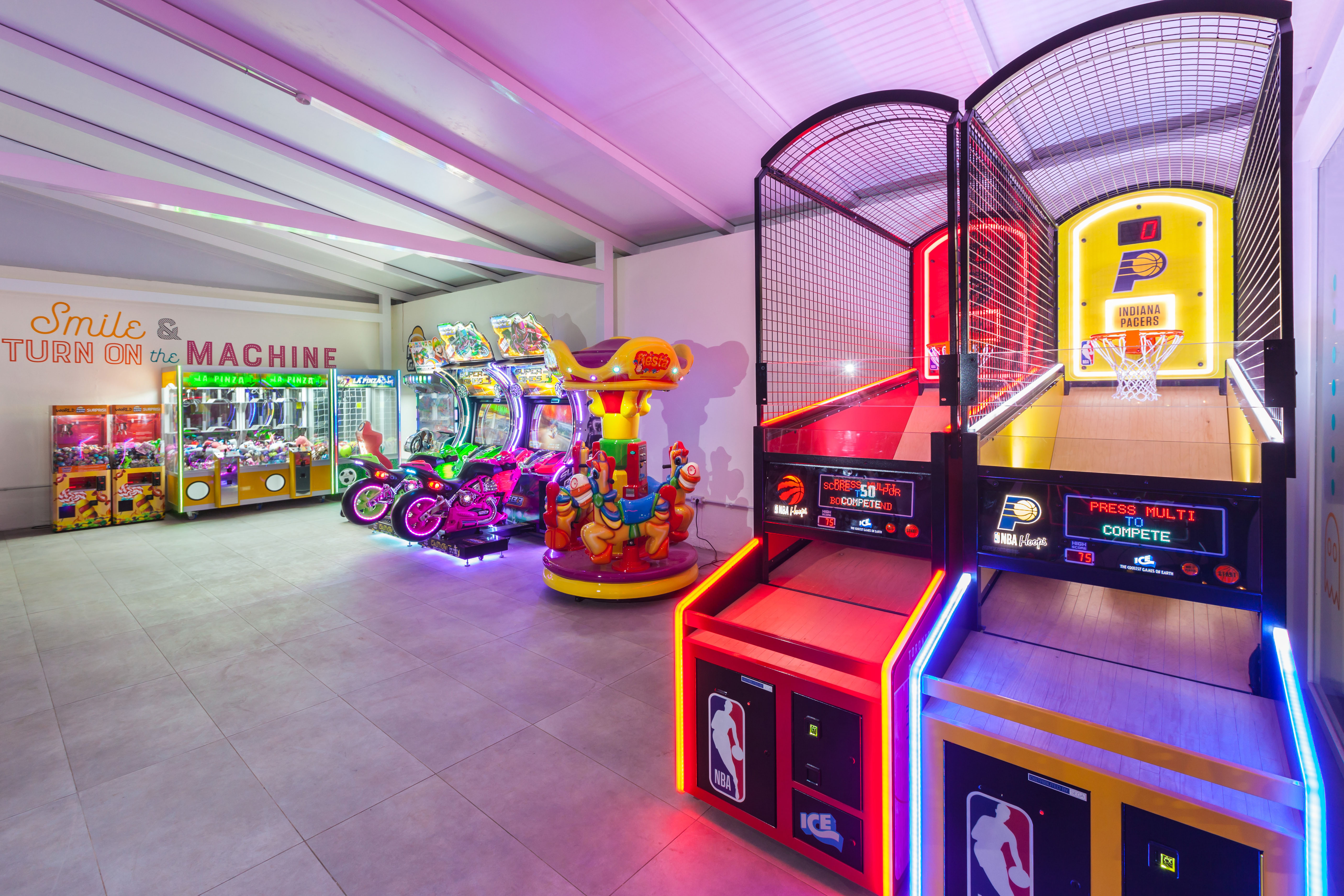 recreational area images and photos abora interclub atlantic by lopesan hotels