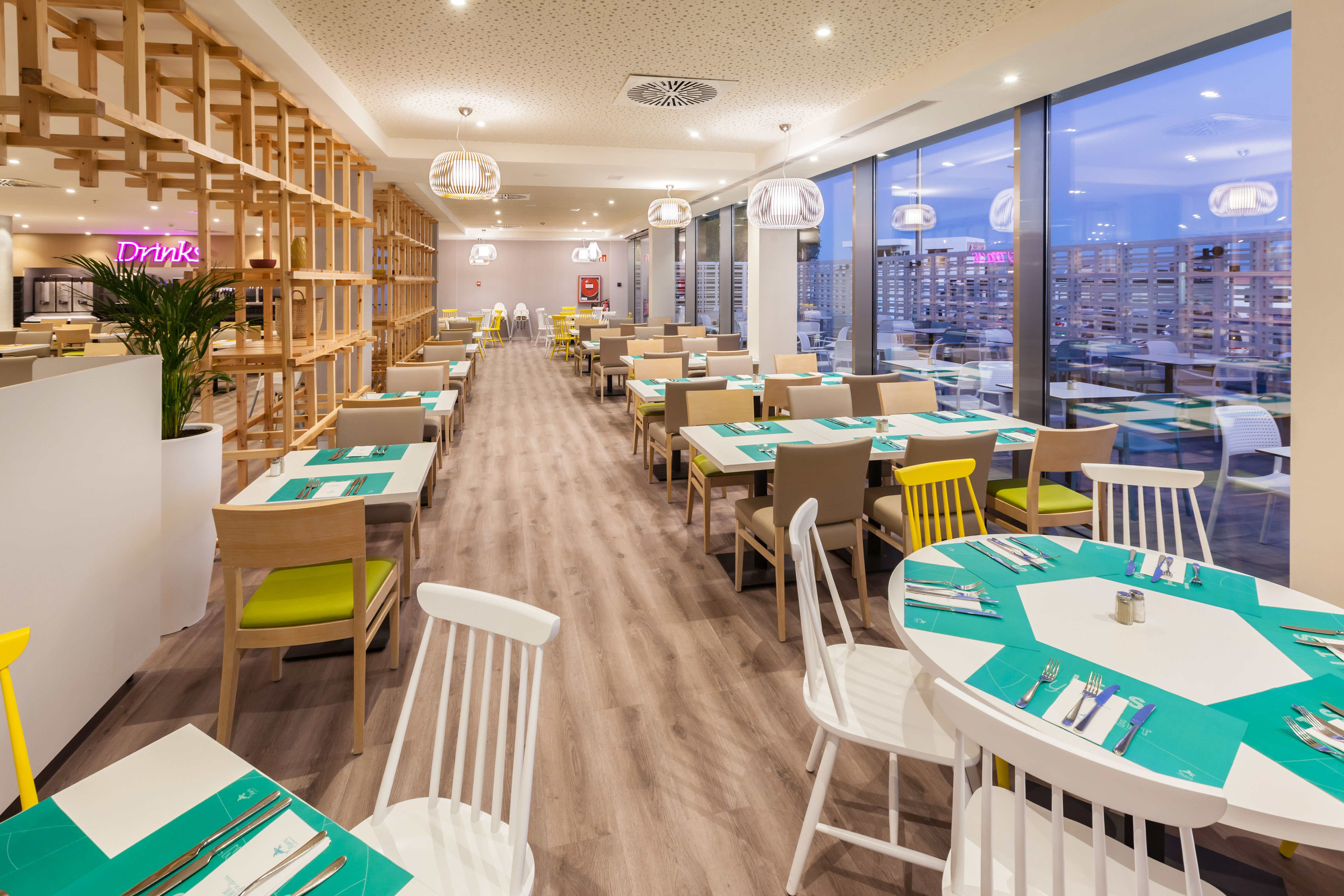 images and photos gastronomy abora interclub atlantic by lopesan hotels