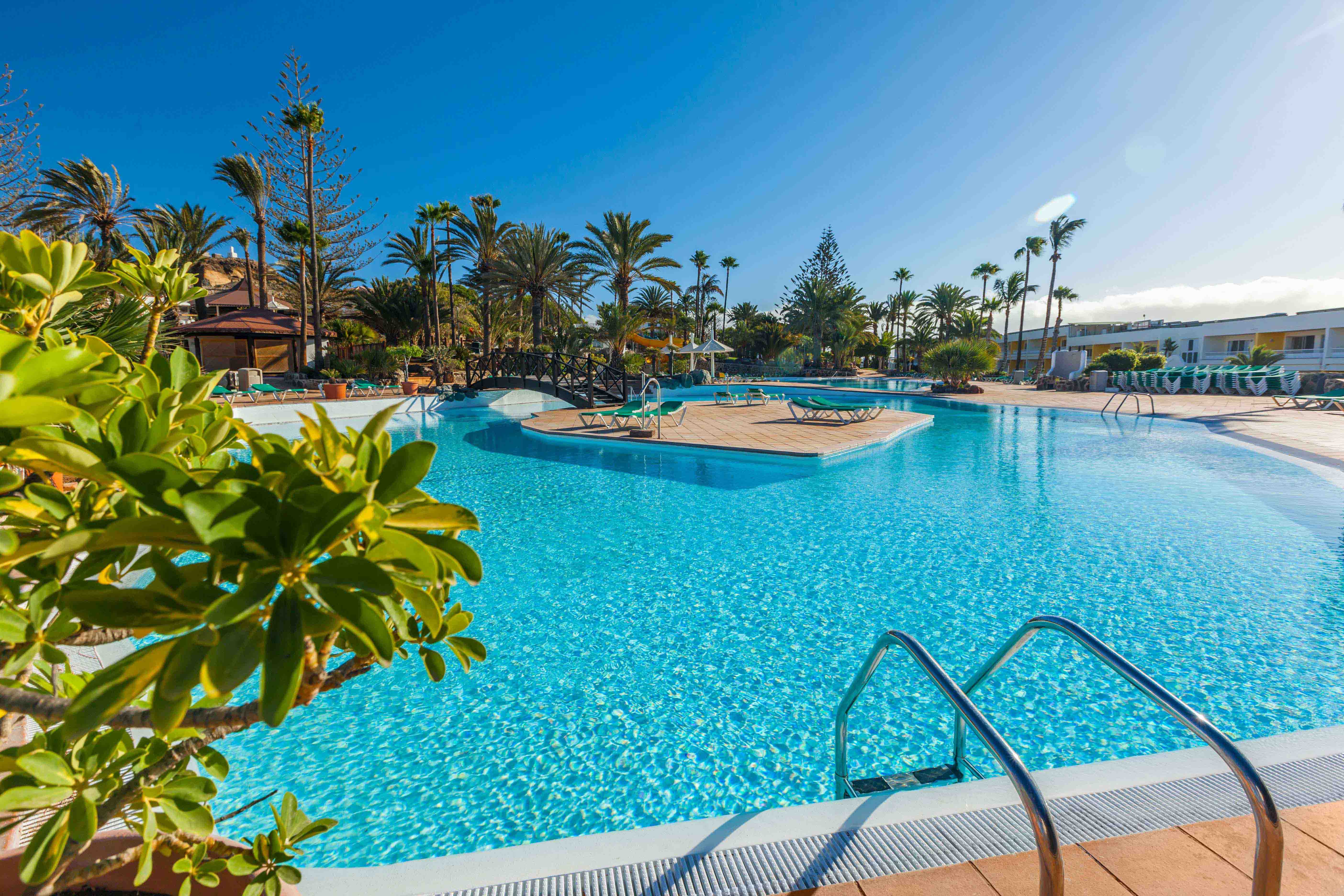 abora interclub atlantic by lopesan
