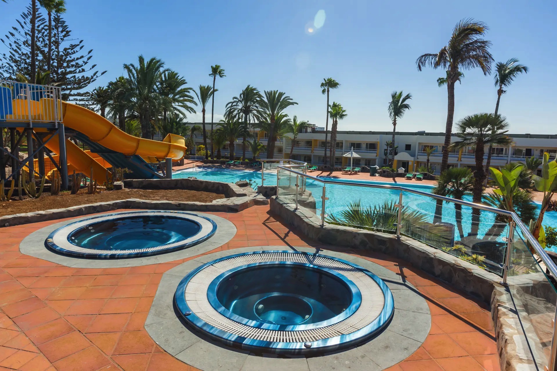 pools abora interclub atlantic hotel