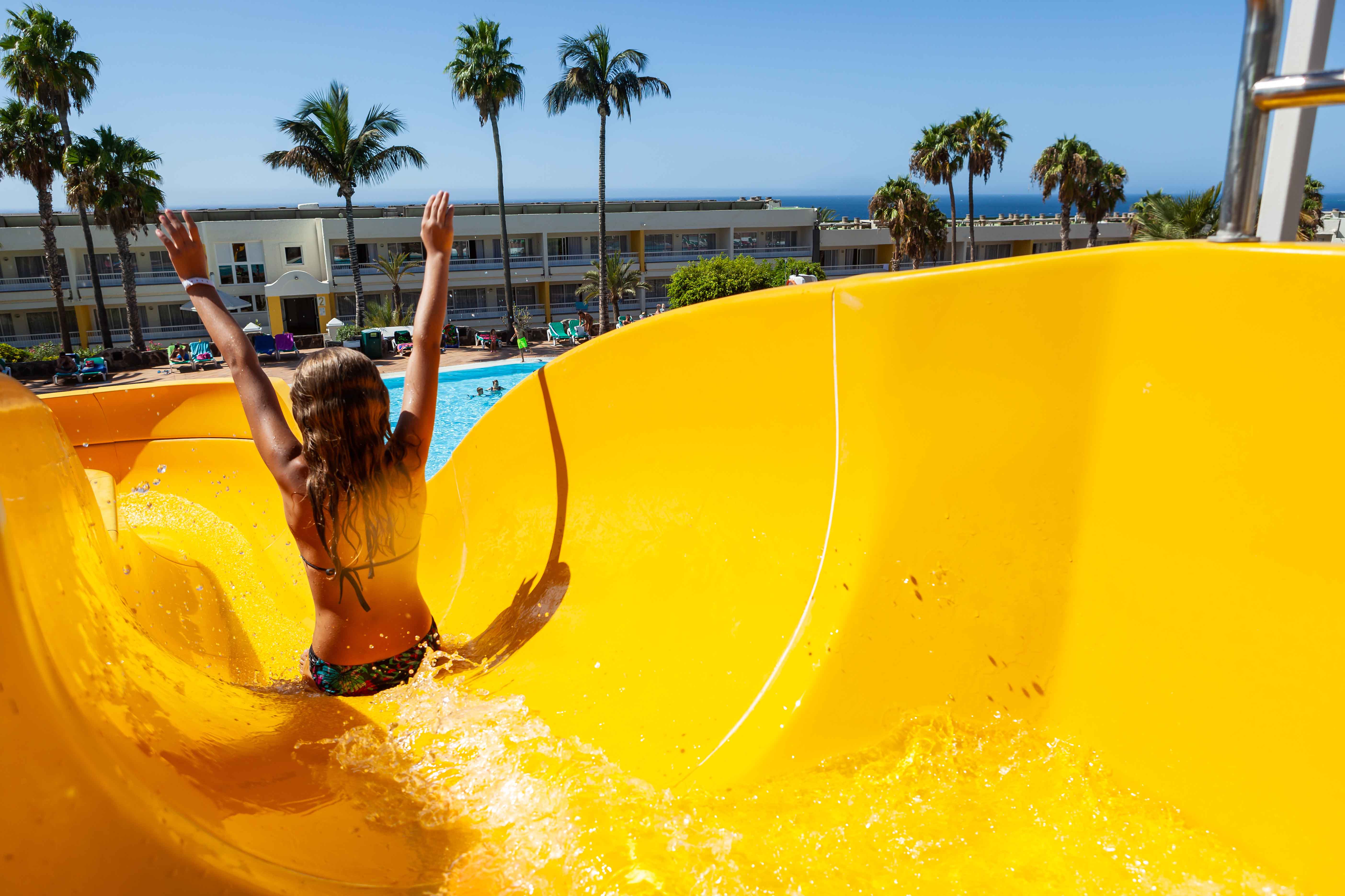 Abora Interclub Familienhotel