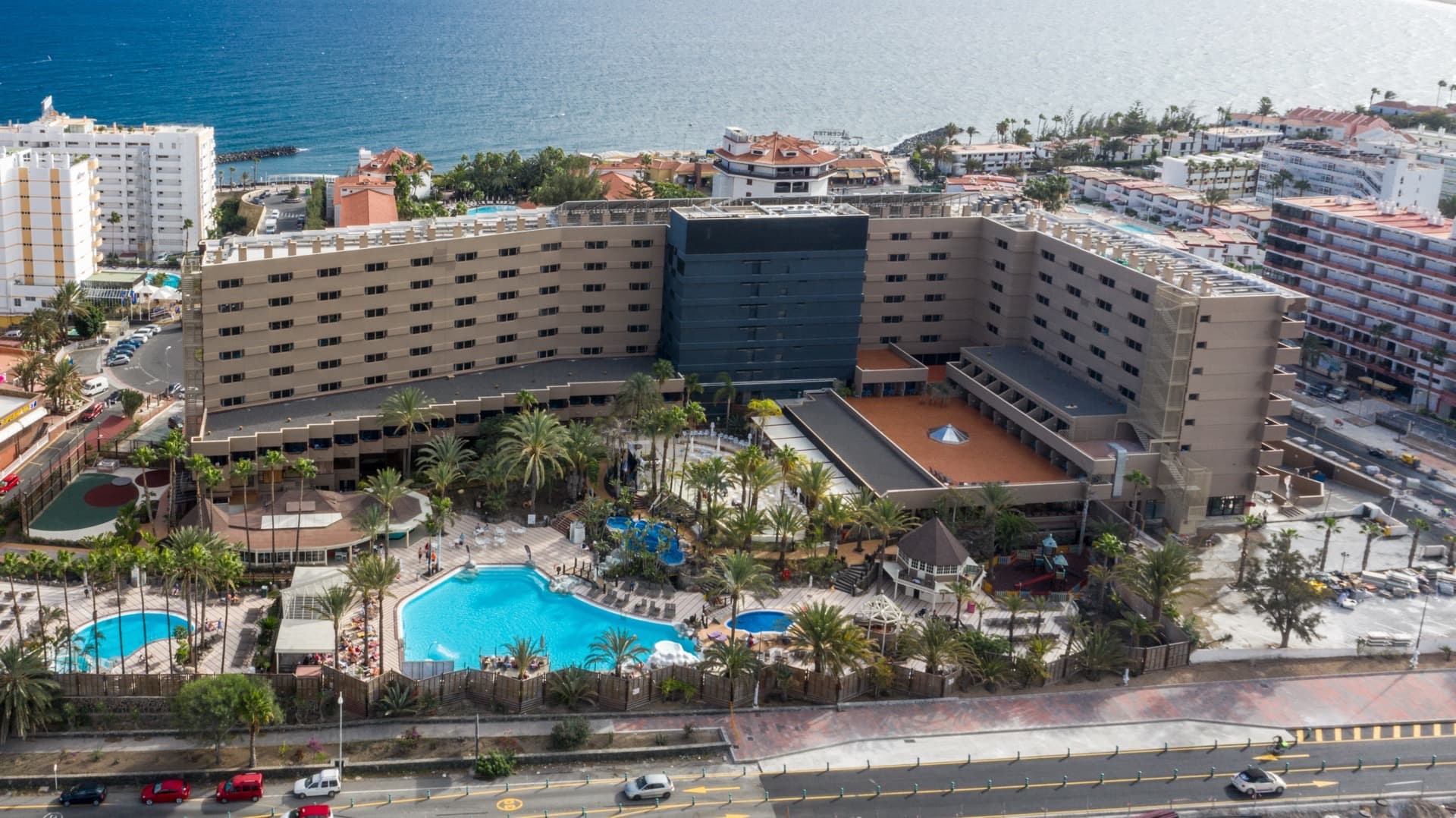 images and picture abora continental by lopesan hotels exteriors