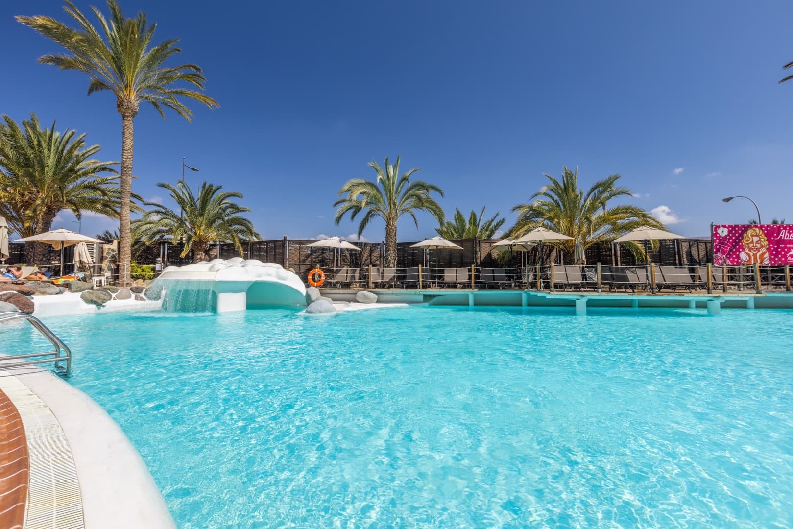 image gallery hotel abora continental fun pool