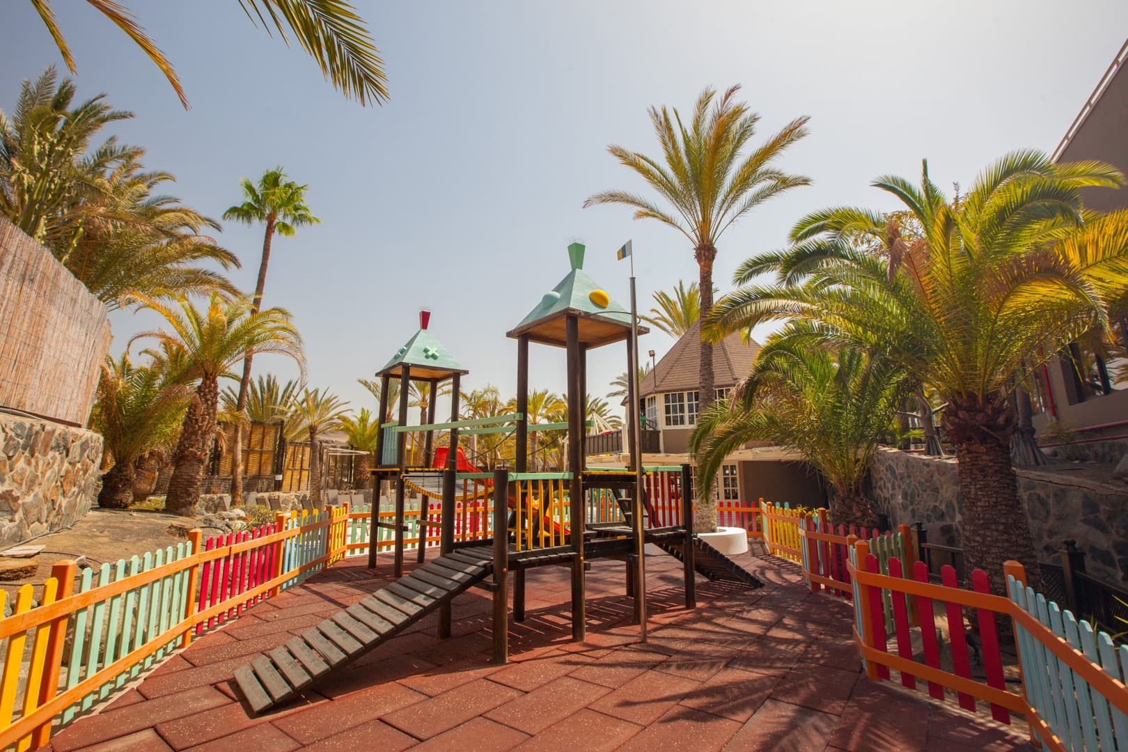 images and photos abora continental by lopesan hotels park