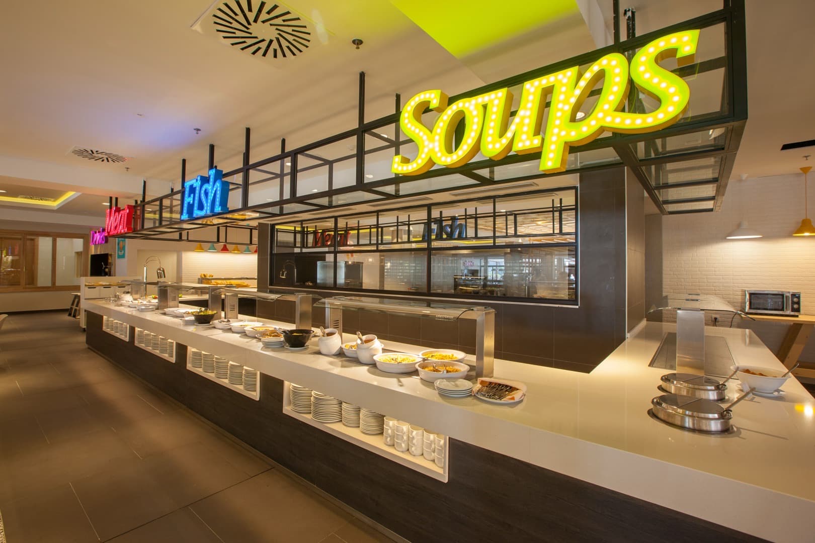 gastronomic variety images and photos abora continental by lopesan hotels