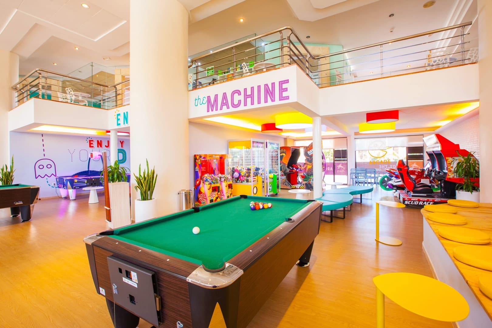 recreational area images and photos abora continental by lopesan hotels