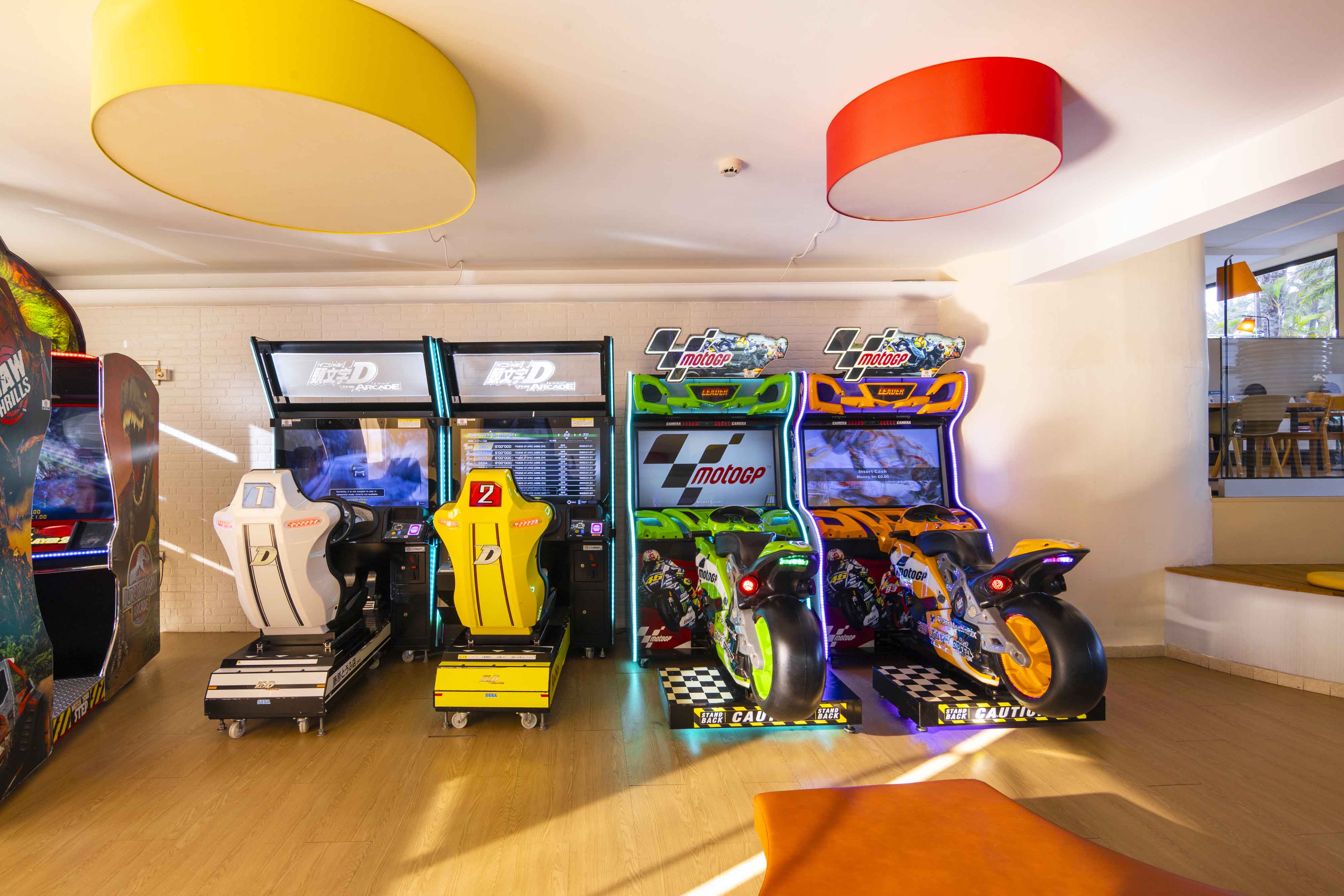 images and photos abora continental by lopesan hotels recreational area