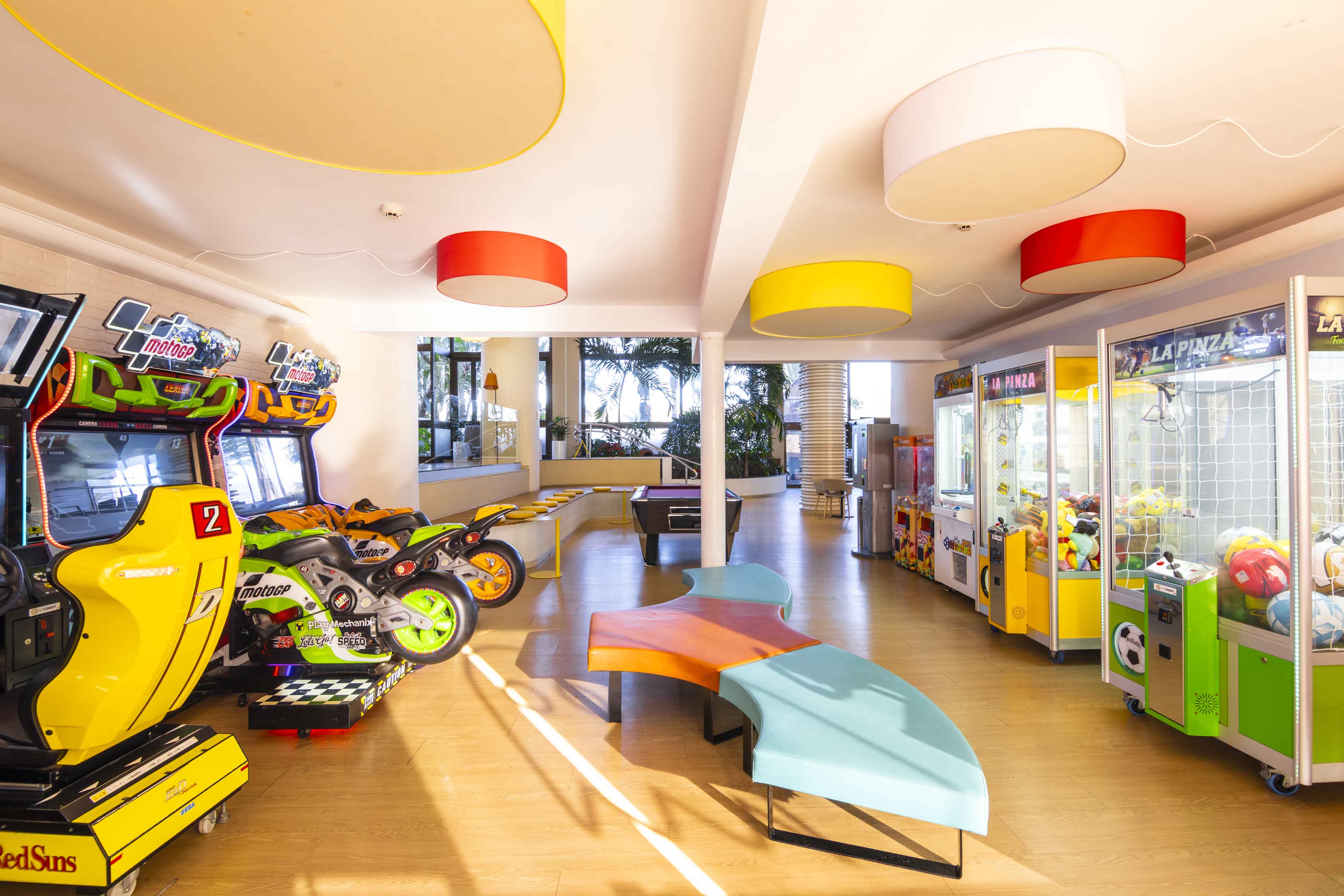 all inclusive abora continental by lopesan hotels