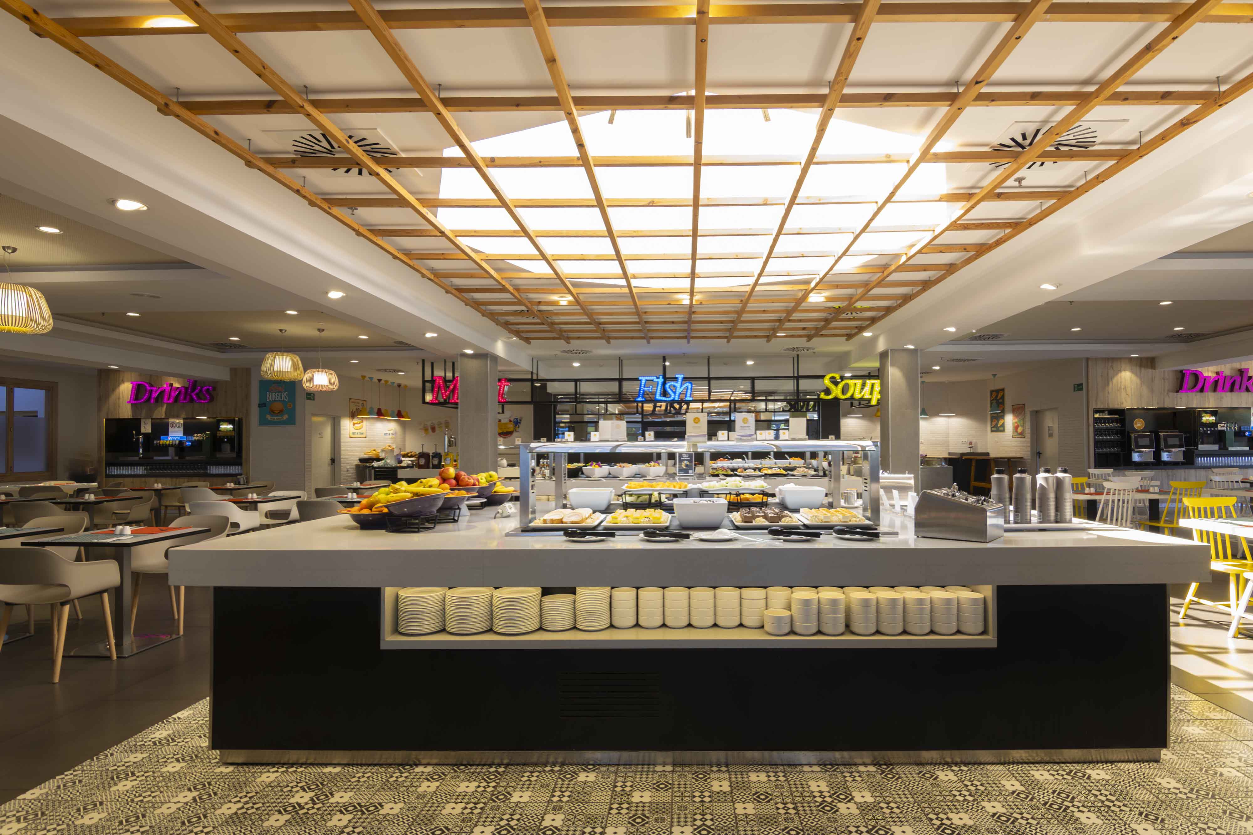 Abora Continental todo incluido by Lopesan Hotels