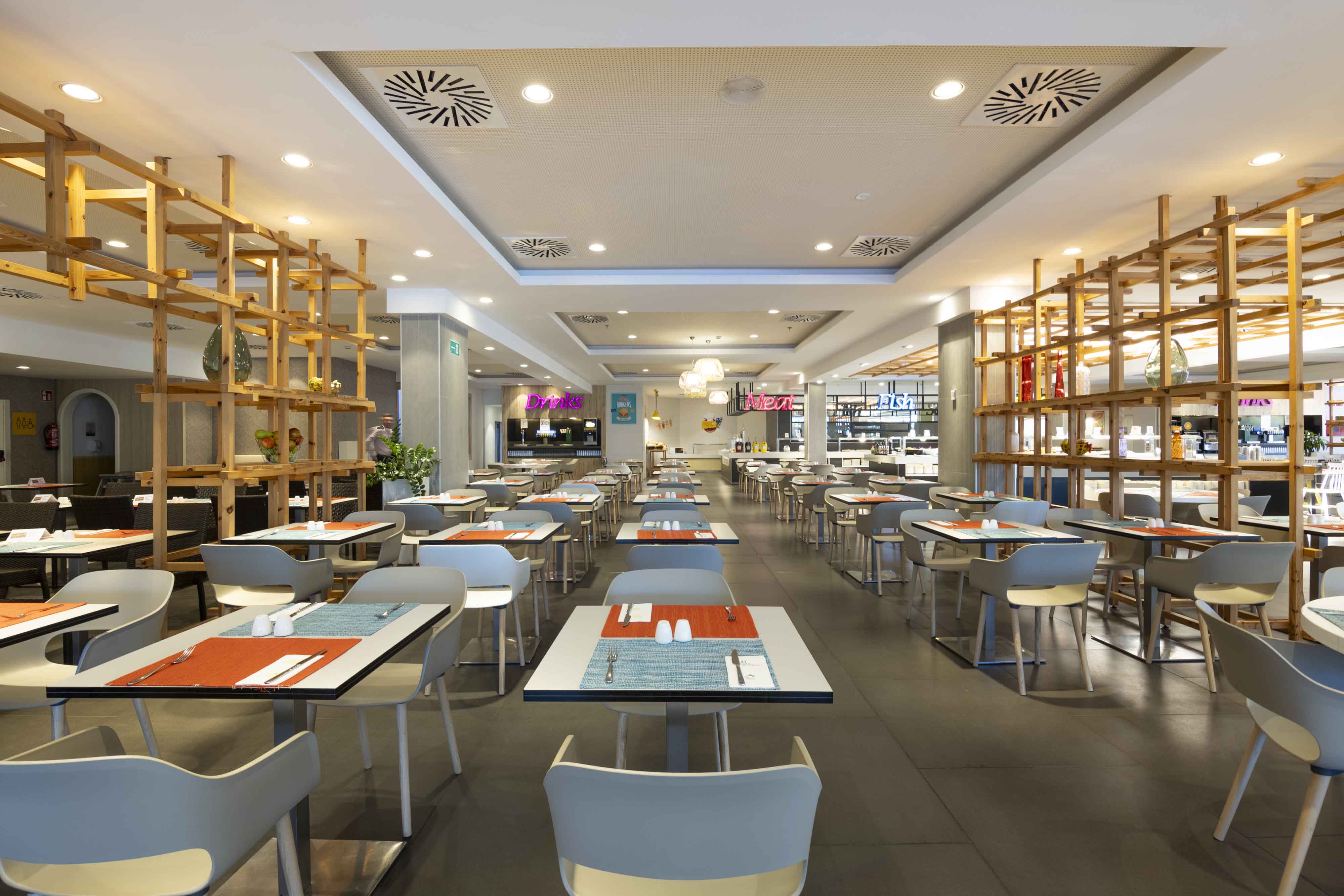 gastronomie buffets bilder und fotos abora continental by lopesan hotels