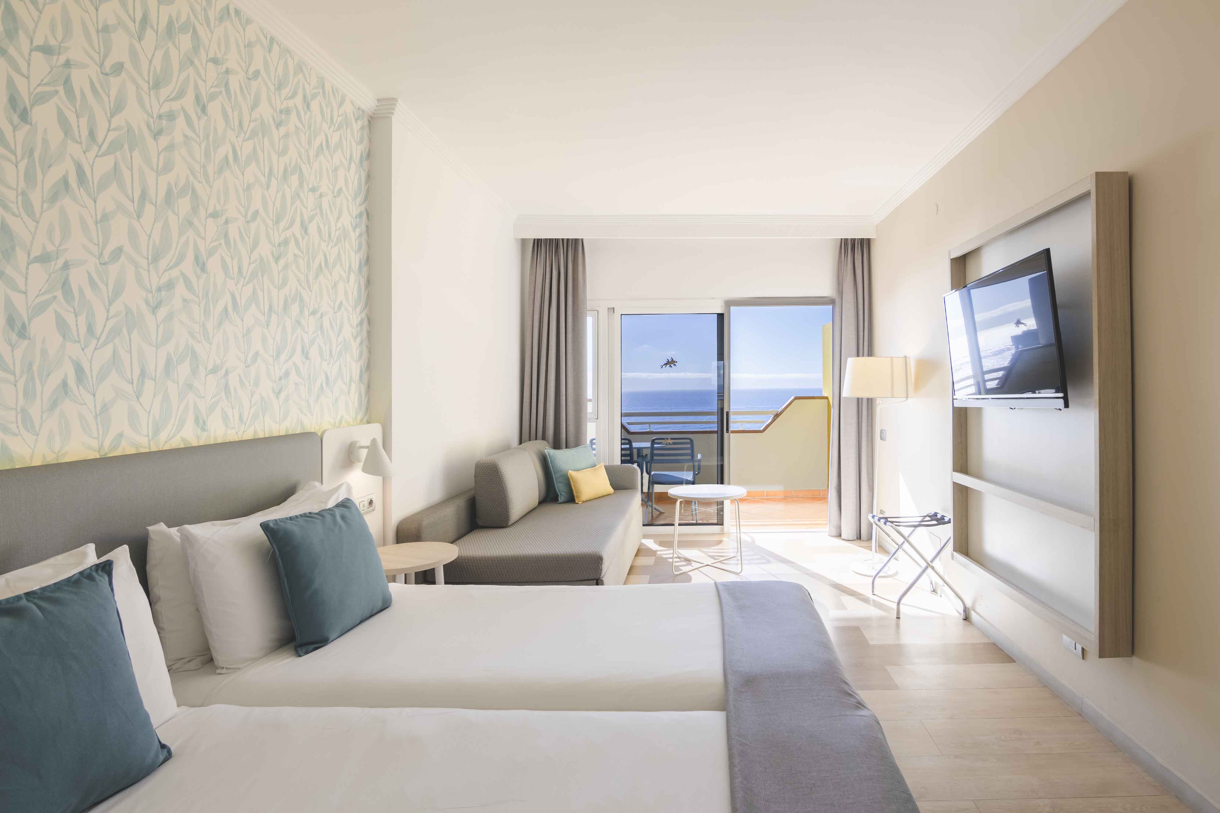 fotos zimmer abora continental doppel deluxe aussicht