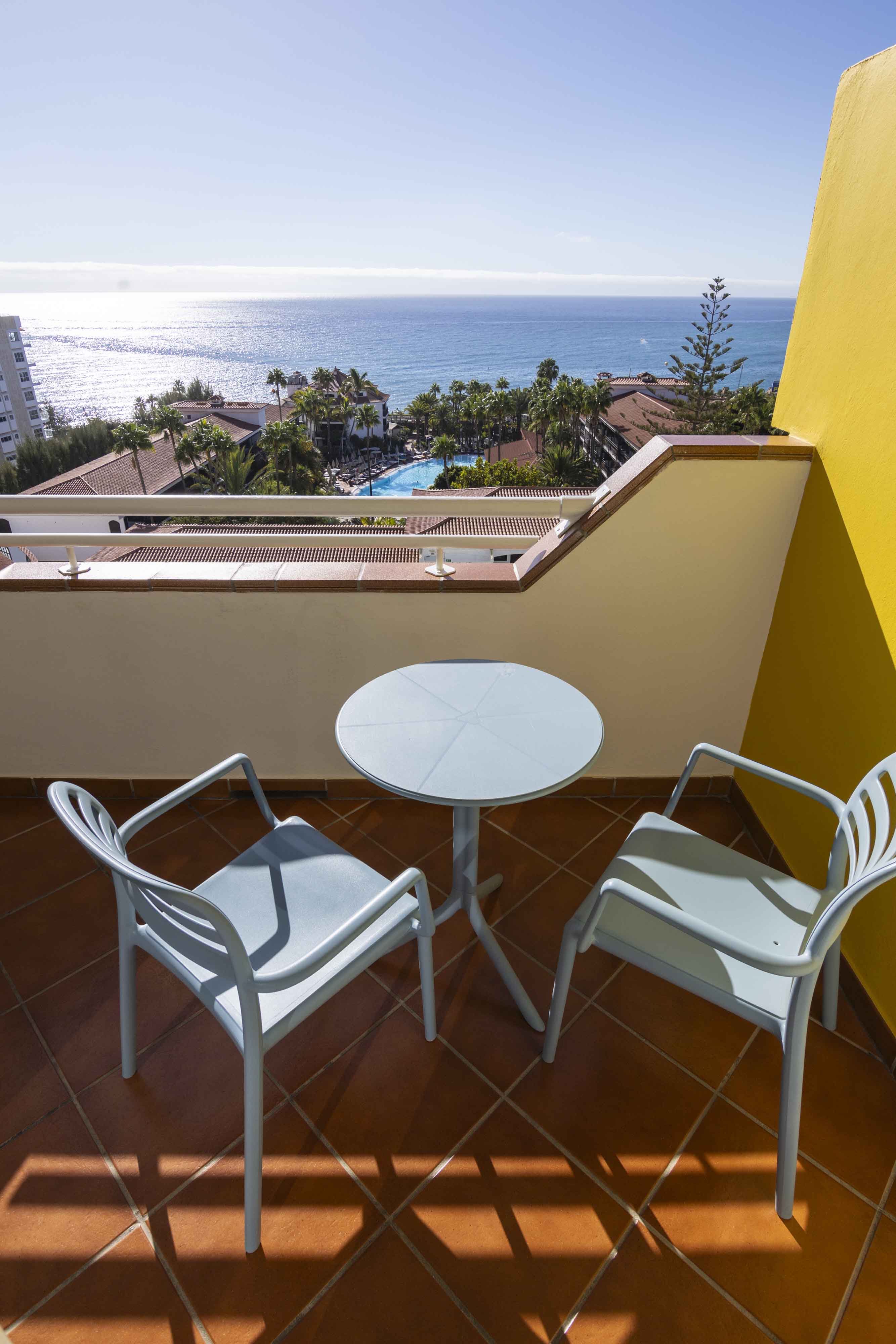 terrace deluxe double view room adults only abora continental