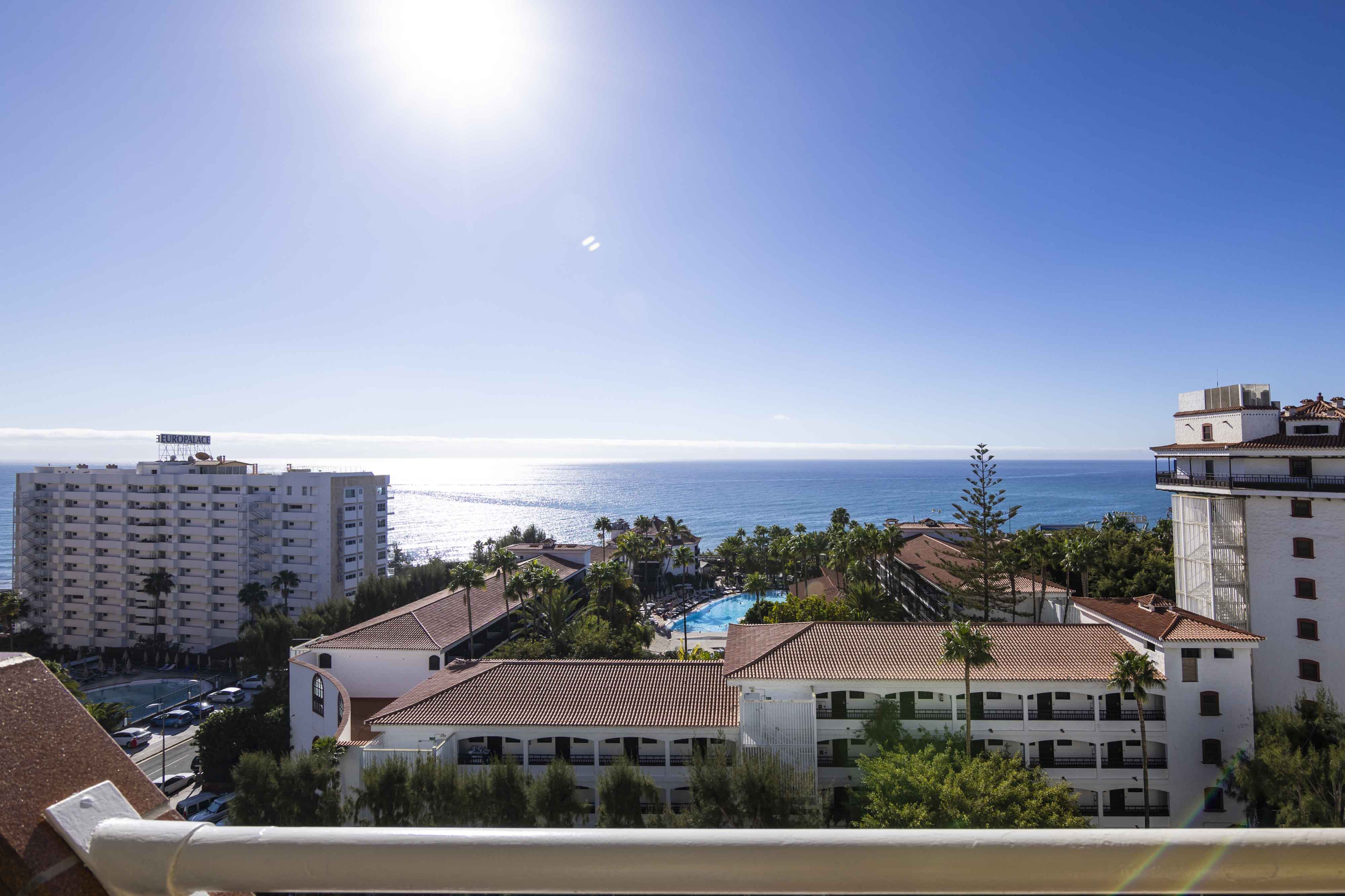 fotos terrasse zimmer abora continental doppel deluxe aussicht