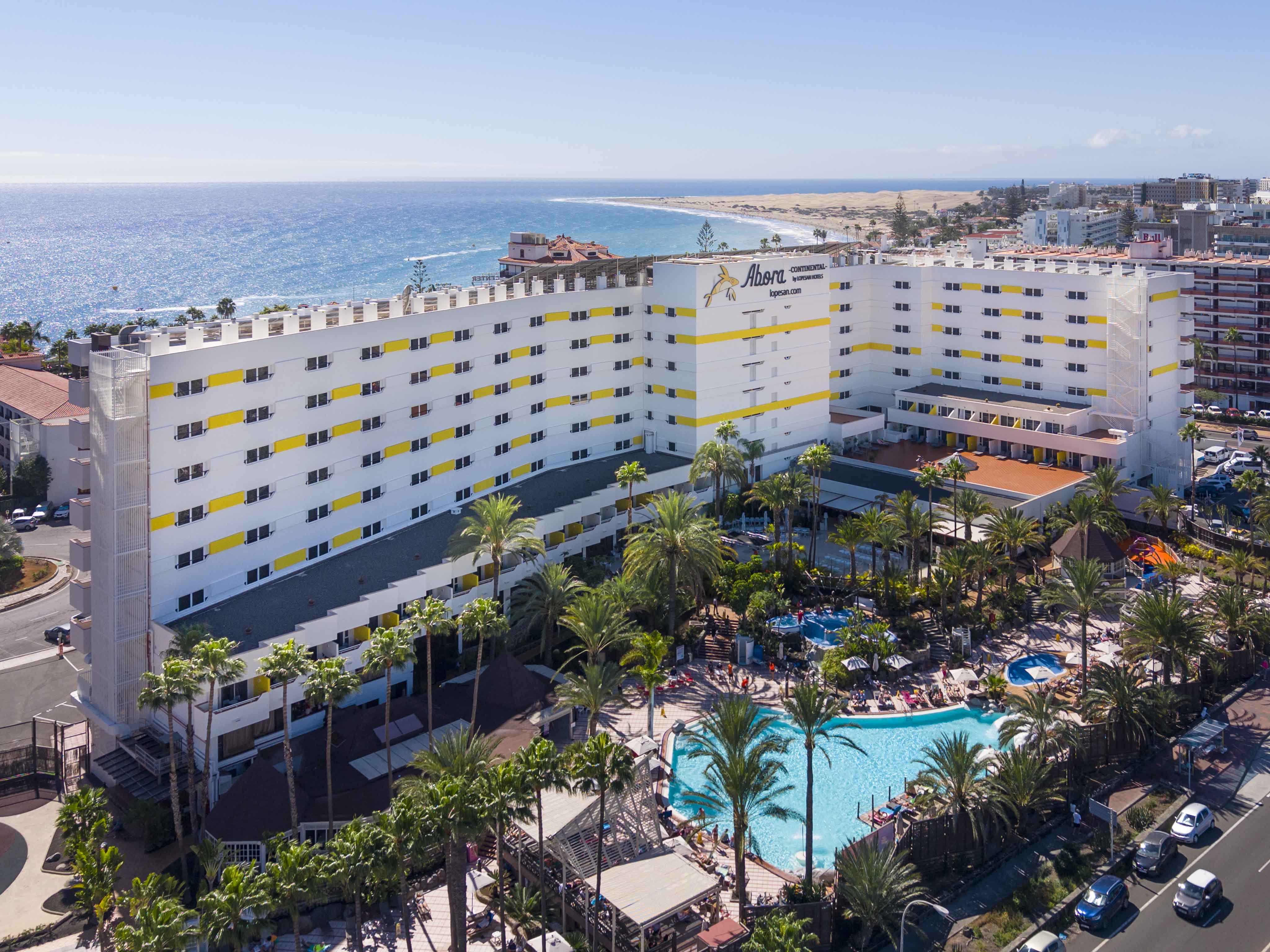 Abora by Lopesan Hotels
