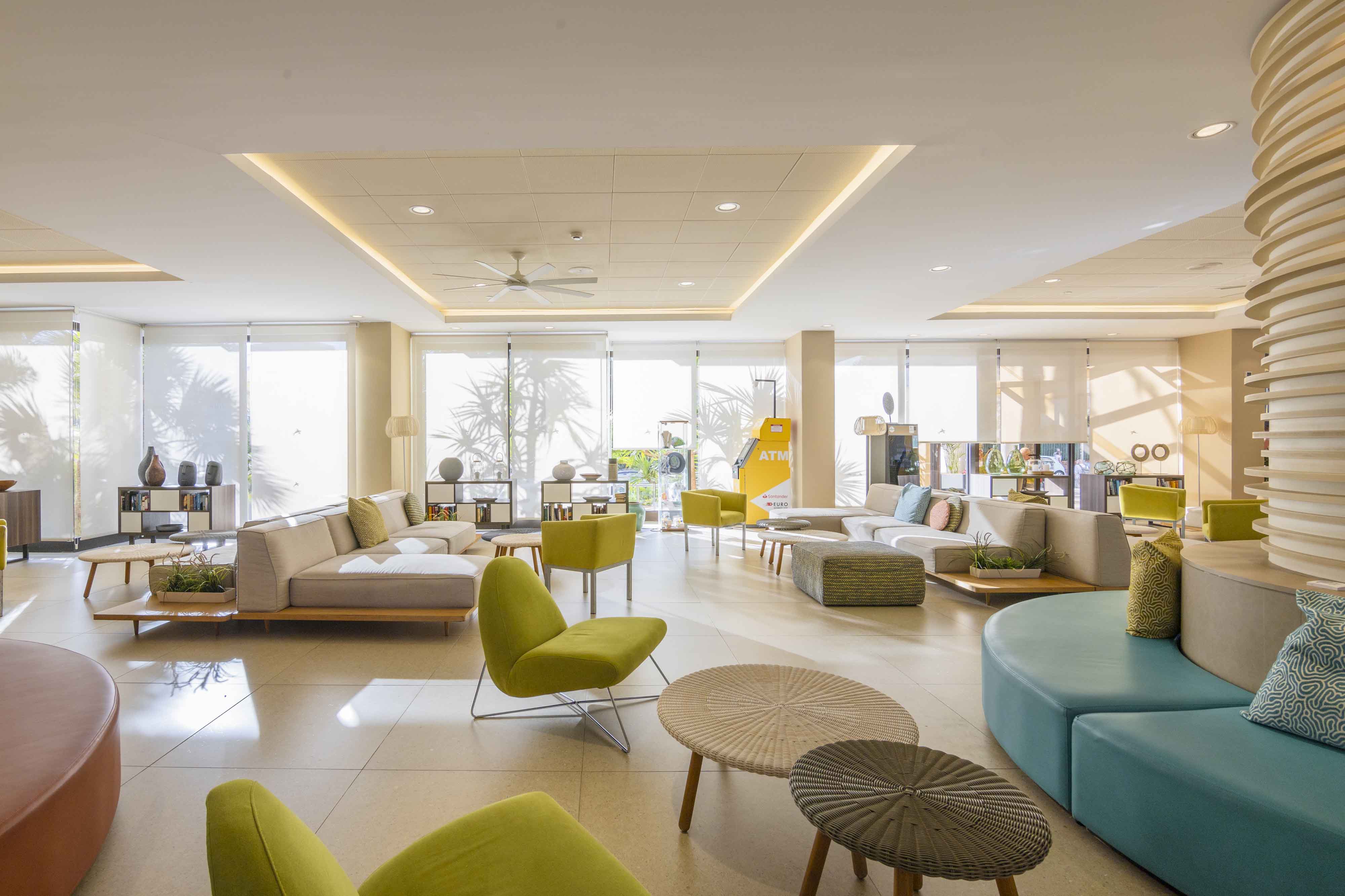 abora continental hotel