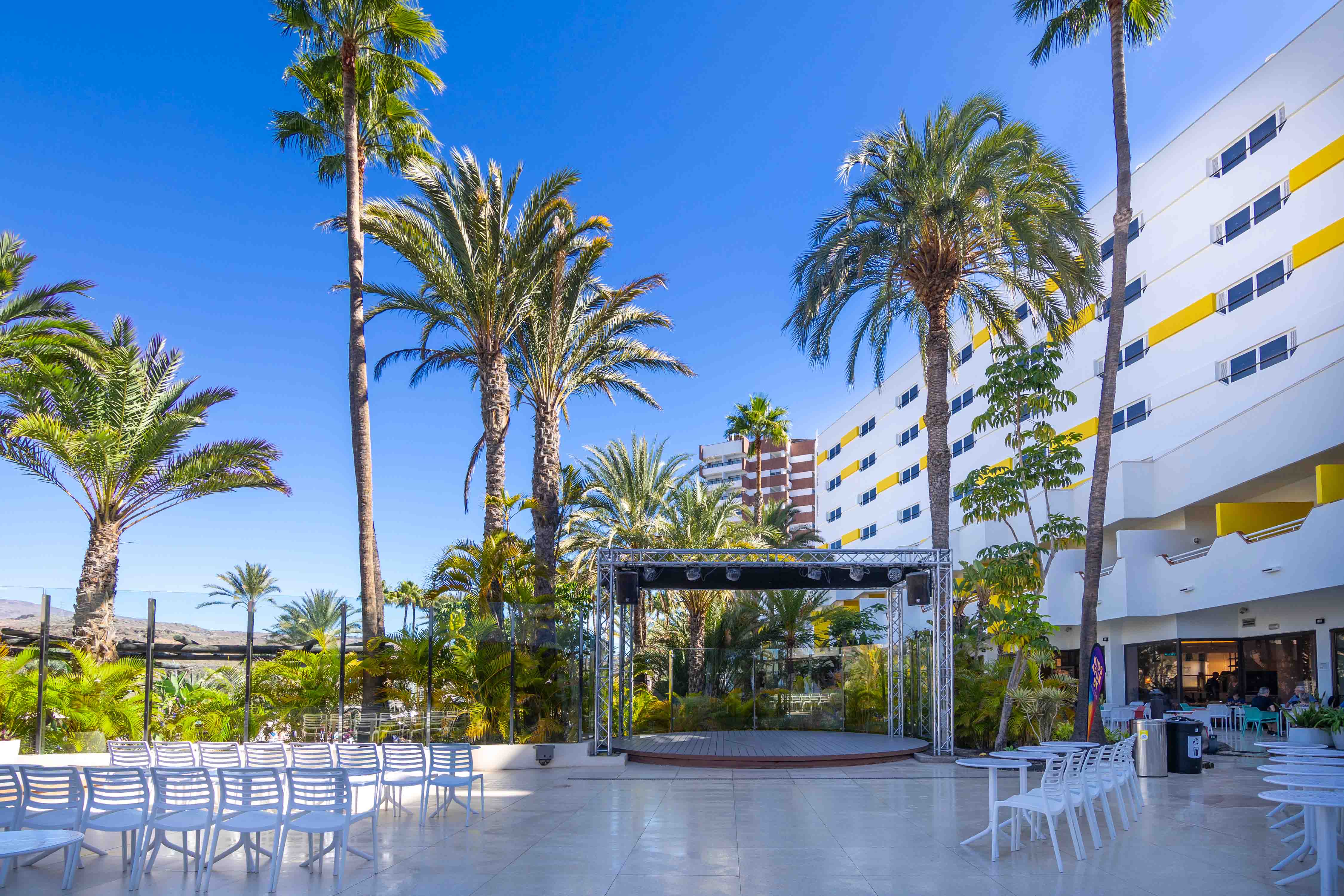 offers abora continental by lopesan hotels