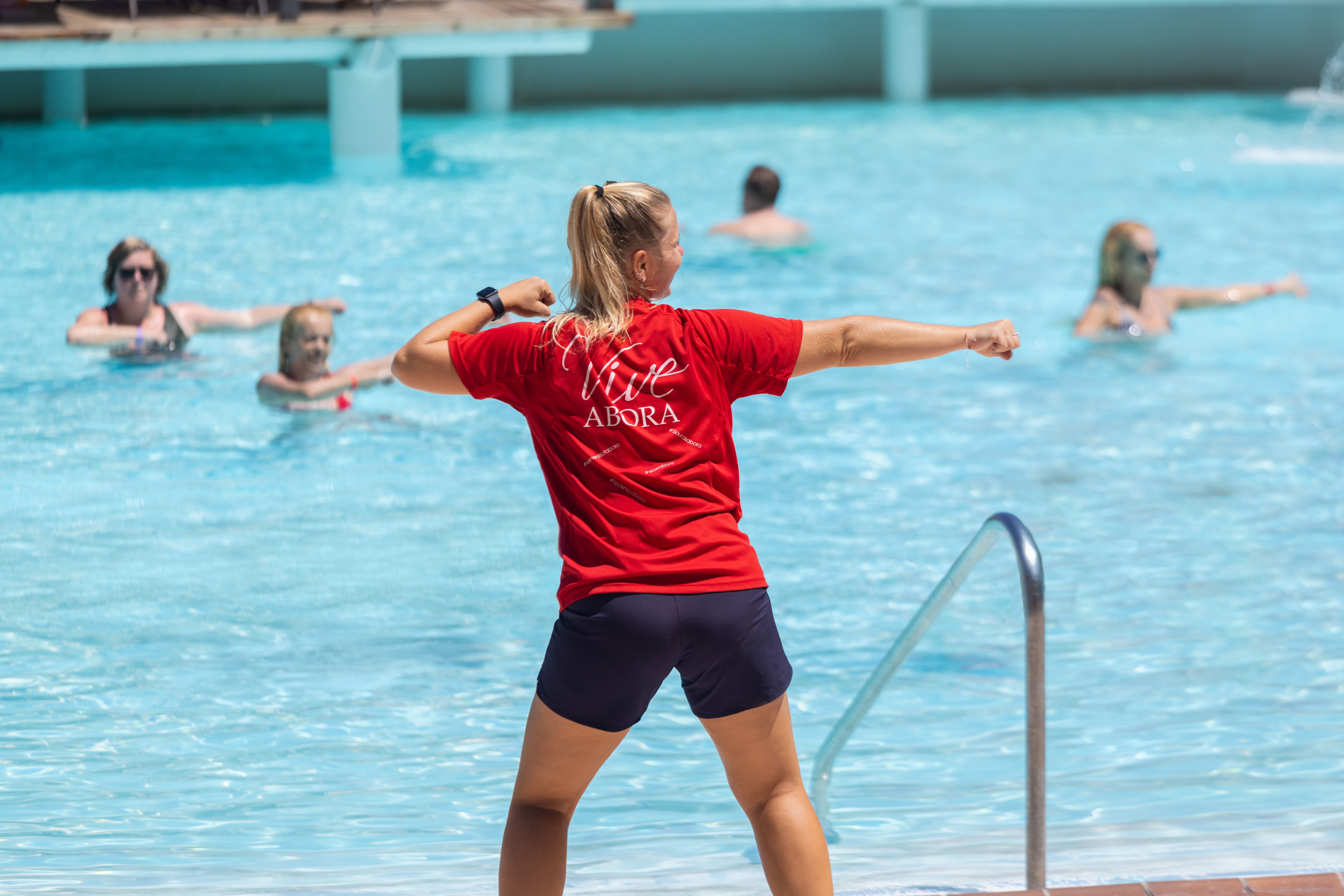 children activities abora continental by lopesan hotels