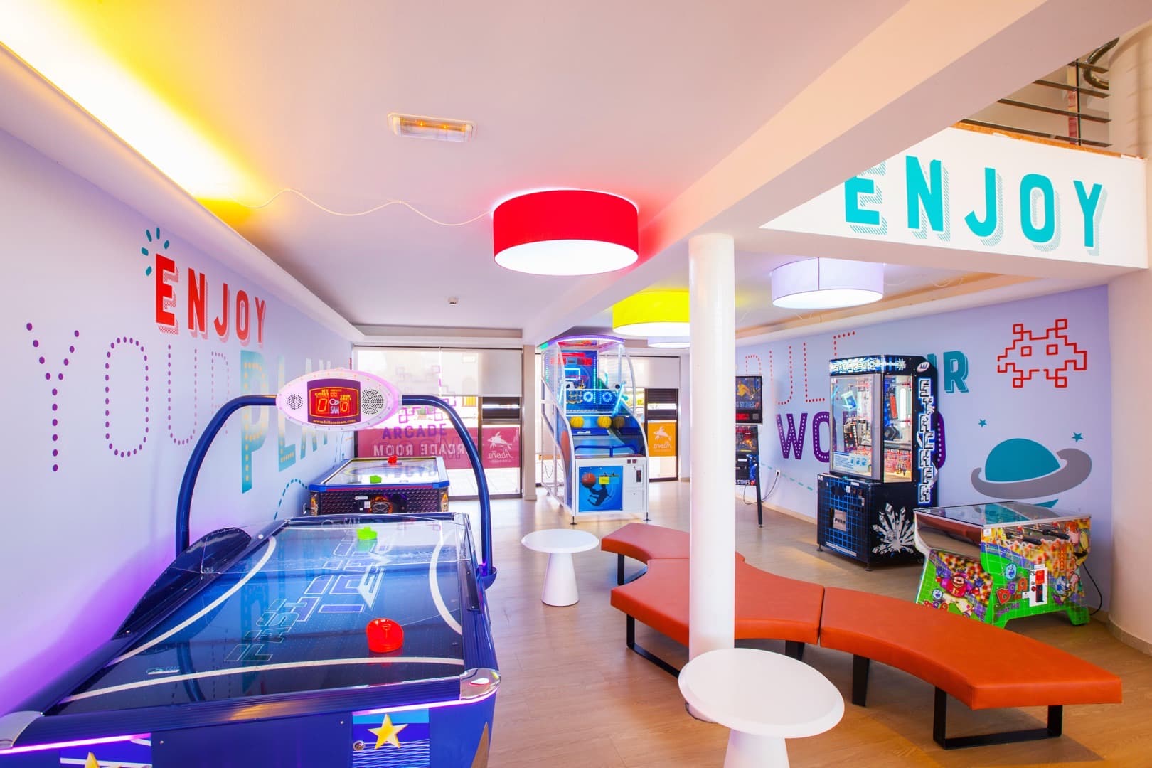 images and photos abora continental by lopesan hotels recreational area