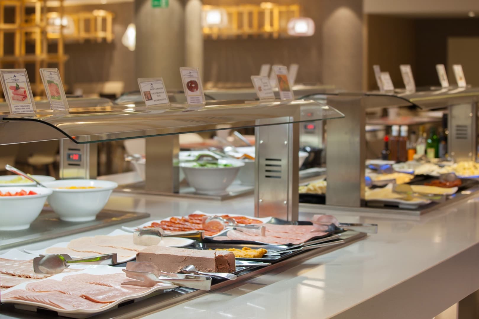 images and photos gastronomy abora continental by lopesan hotels