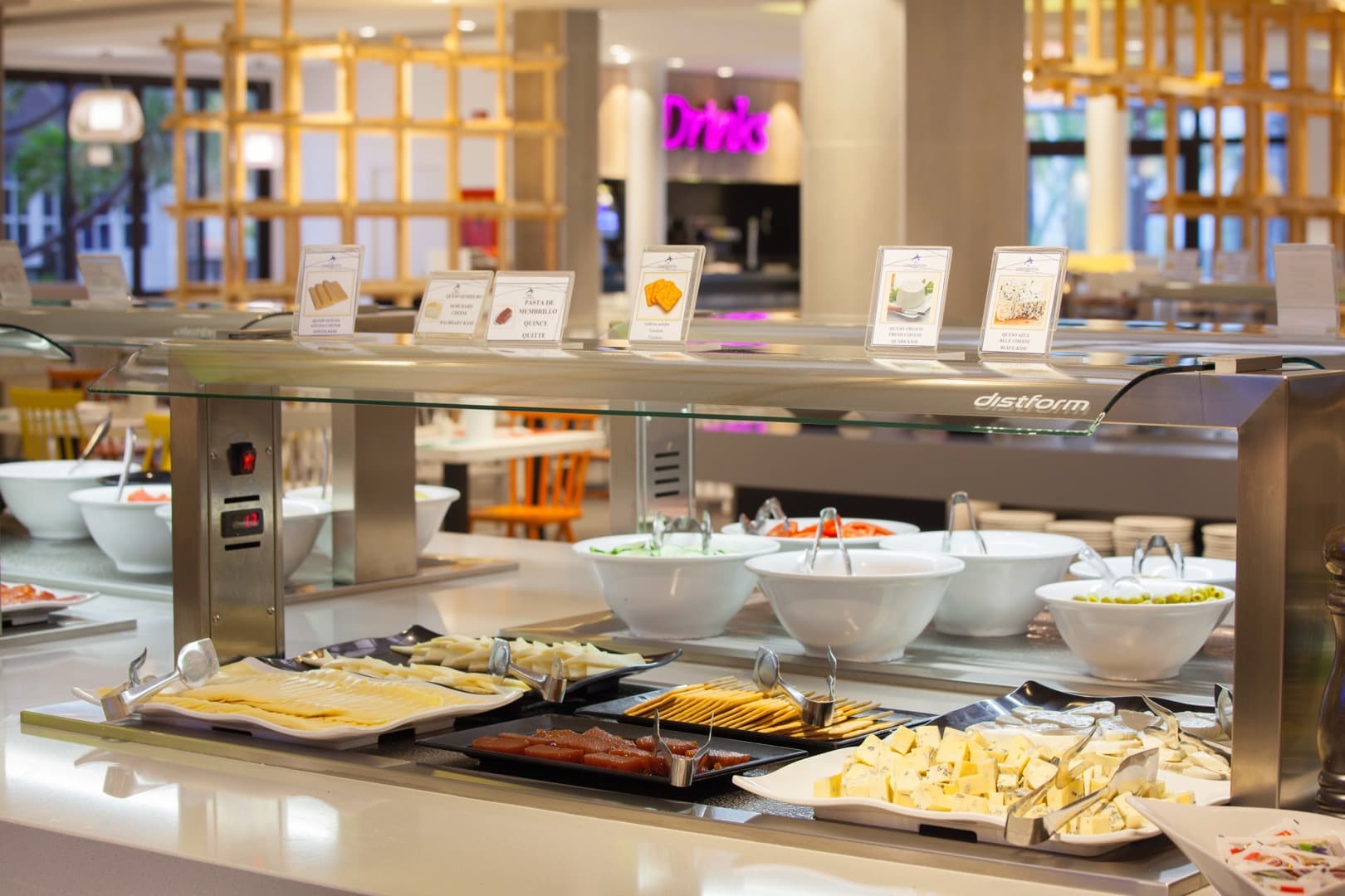 gastronomy images and photos abora continental by lopesan hotels