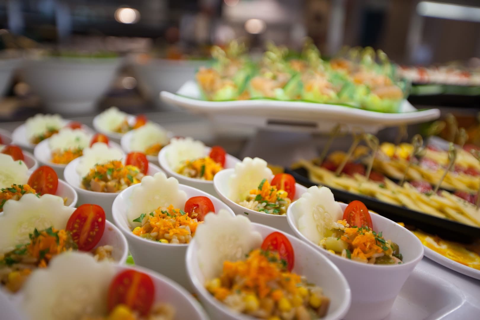 gastronomy buffets images and photos abora continental by lopesan hotels