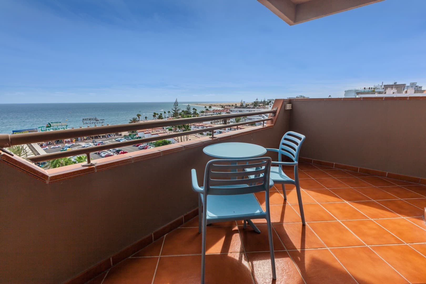 fotos terrasse zimmer abora continental doppel deluxe aussicht