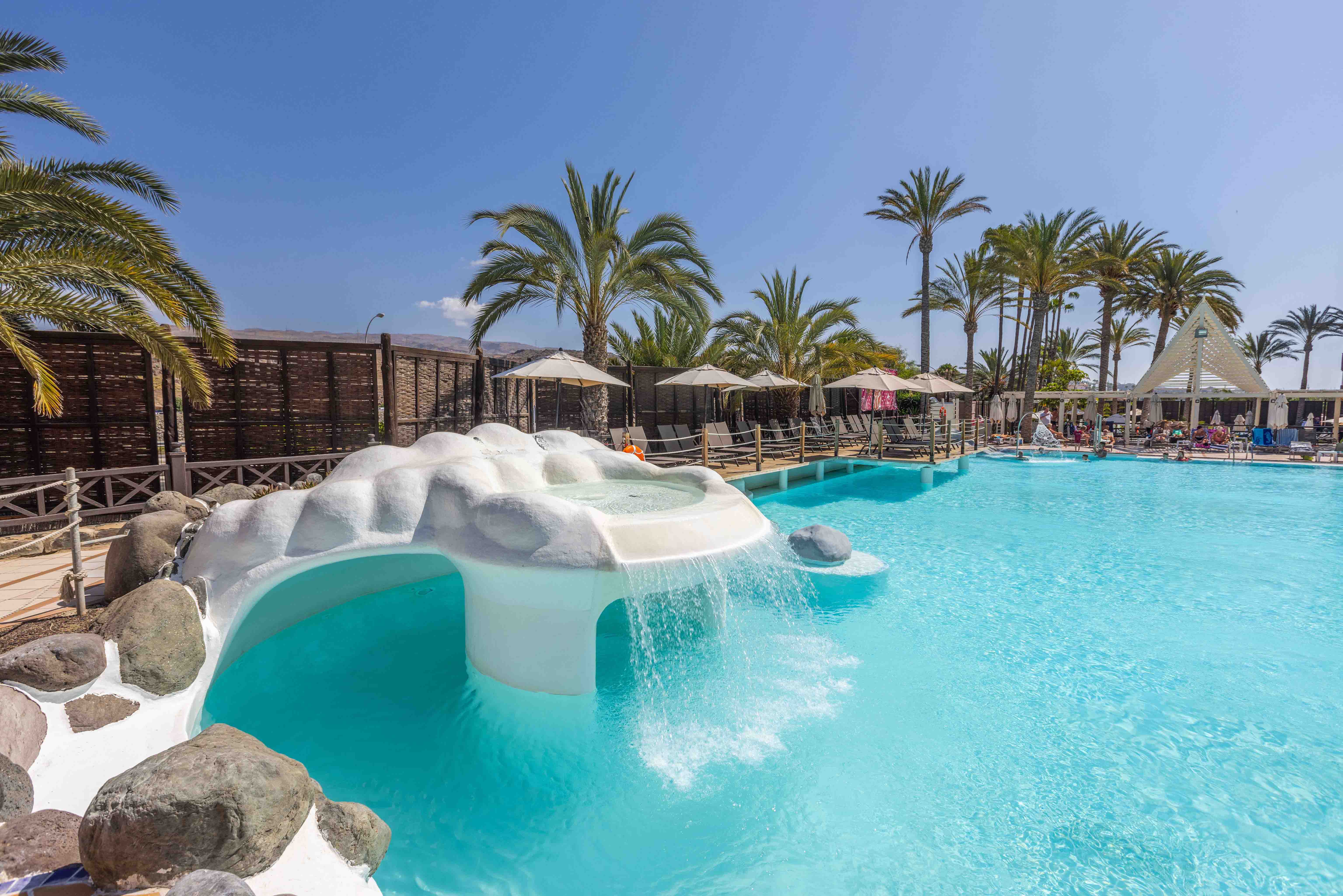hotel abora continental by lopesan
