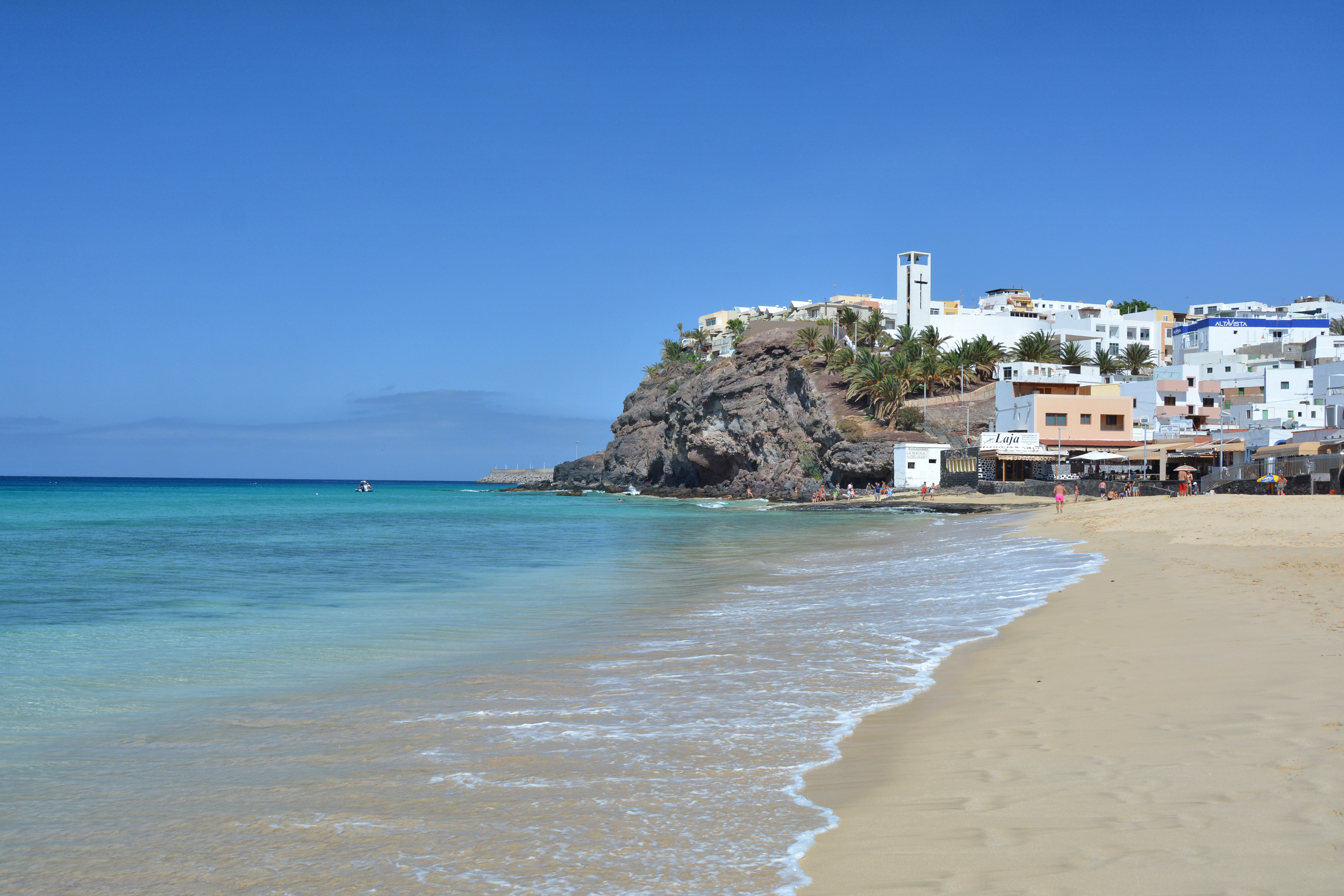 Lopesan Hotel Morrojable