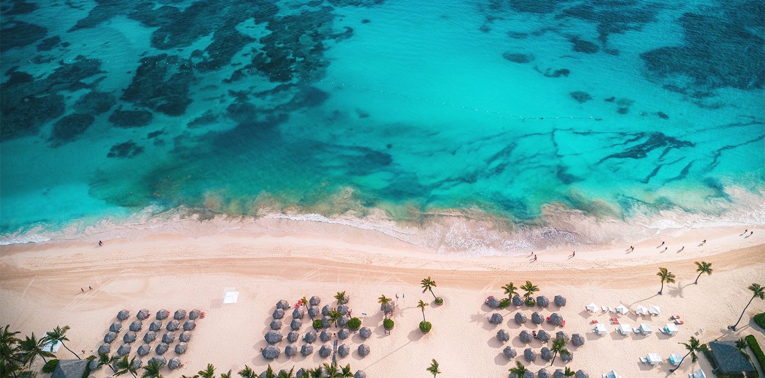 Punta Cana Hotels by Lopesan - Dominican Republic