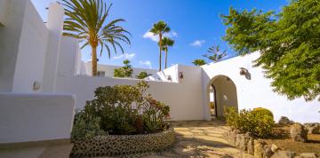 	Interior de las IFA Villas Altamarena	