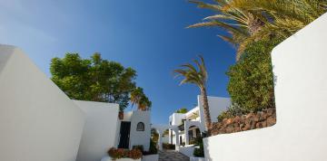 	Hotel IFA Villas Altamarena in Jandia, Fuerteventura	