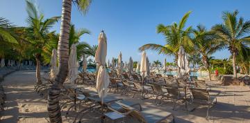 	Sandpool des Lopesan Villa del Conde Resort & Thalasso	