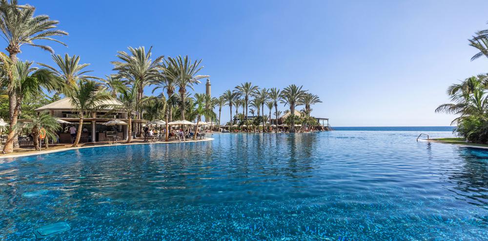 Gran Canaria Lopesan Costa Meloneras Resort Spa & Casino