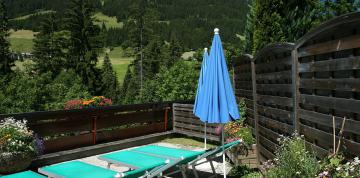 	Solarium IFA Alpenhof Wildental Hotel	