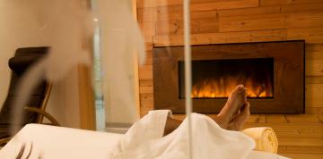 	Wellness-Zentrum IFA Alpenrose Hotel	