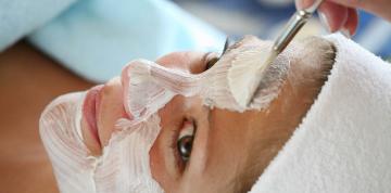 	Gesichtsbehandlungen Wellness-Zentrum IFA Fehmarn Hotel & Ferien-Centrum	