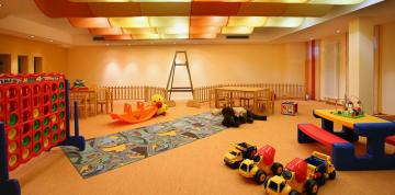 	IFA Graal-Müritz Hotel, Spa & Tagungen miniclub	