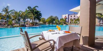 	Alpendre Restaurant des Lopesan Restaurant Villa del Conde Resort & Thalasso	