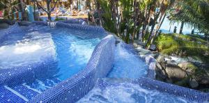 Abora Continental by Lopesan Hotels jacuzzi view