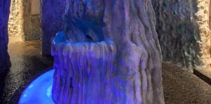 Iglu Ice World Spa Lopesan Costa Meloneras hotel